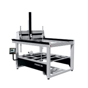 Impresión 3D Poliexpan