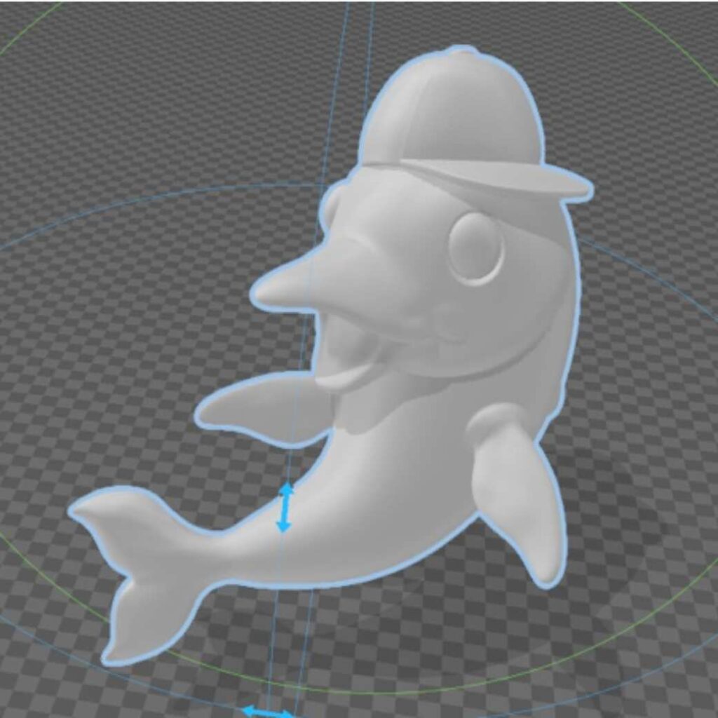 Comprar Impresión Figuras 3d