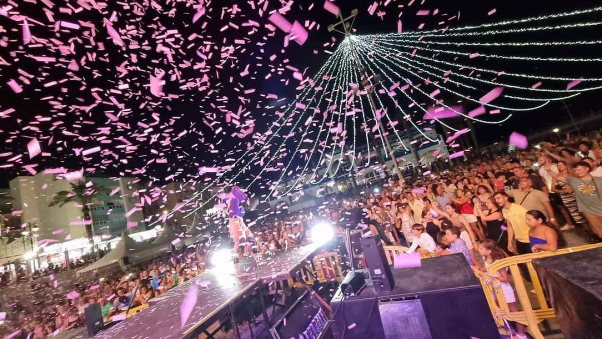 Guía completa para la decoración de eventos empresariales - INSECOP