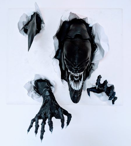 impresion3d fdm 3d figuras 3d tematizacion